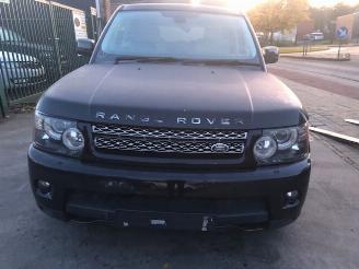 Sloopauto Land Rover Range Rover sport DIESEL - 3000CC - 188KW 2012/1