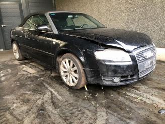 Sloopauto Audi A4 cabrio - quattro - 3000cc - diesel 2007/1