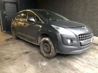 Vrakbiler auto Peugeot 3008 PEUGEOT 3008 premium 2009/1