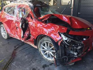 Sloopauto Alfa Romeo Stelvio DIESEL - 2200CC  118KW - AUTOMAAT 2019/1