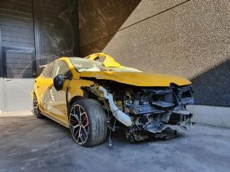 skadebil auto Renault Mégane BENZINE - 1800C - AUTOMAAT MEGANE RS 2019/1