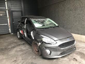 Uttjänta bilar auto Ford Fiesta BENZINE - 1084CC - 62KW - EURO6DT 2019/1