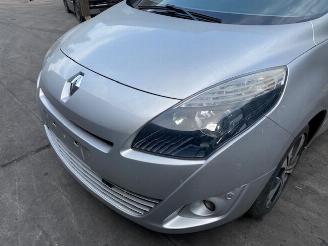 demontáž osobní automobily Renault Scenic 1600CC - 96KW - DIESEL 2011/1
