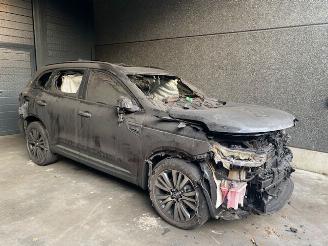 demontáž osobní automobily Renault Koleos II (RZGH) SUV 2016 1.7 Blue dCi 150 SUV  Diesel 1.749cc 110kW (150pk) FWD 2020/6