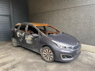 Sloopauto Kia Ceed 1368CC - 73KW - BENZINE - EURO6B 2018/6