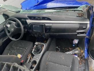 Toyota Hilux Hilux V/VI, Pick-up, 2015 2.4 D4D-F 16V 4x4 picture 5