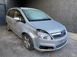 Sloopauto Opel Zafira  2006