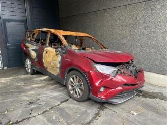 Sloopauto Toyota Rav-4  2016