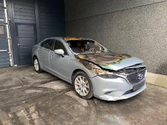 Sloopauto Mazda 6 2.2Diesel 110KW 2016/1