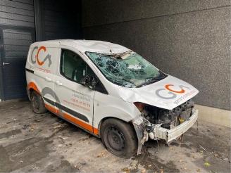 Sloopauto Ford Courier  2018