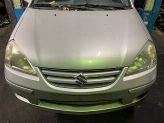 škoda osobní automobily Suzuki Liana  2006/1