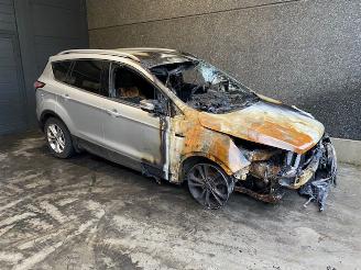 Dezmembrări autoturisme Ford Kuga Kuga II (DM2) SUV 2012 2017/1
