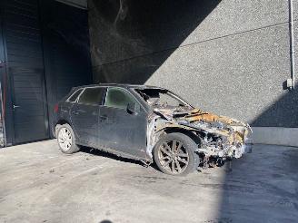 Sloopauto Audi A3 Sportback (8VA/8VF) Hatchback 5-drs 2012 / 2020 1.5 TFSI 16V Hatchback 4Dr Benzine 1.498cc 110kW (150pk) 2019/3