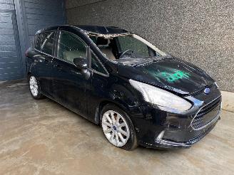 Dezmembrări autoturisme Ford B-Max B-Max (JK8) MPV 1.0 EcoBoost 12V 100 MPV  Benzine 999cc 74kW (101pk) FWD 2018/2