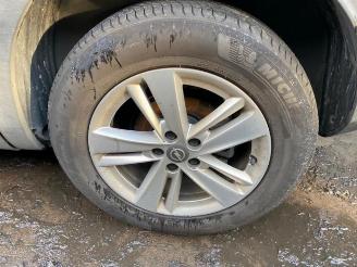 Opel Grandland Grandland (X), SUV, 2017 1.5 CDTI 130 picture 12