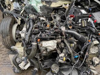 Opel Grandland Grandland (X), SUV, 2017 1.5 CDTI 130 picture 7