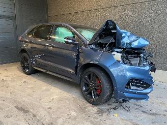 Sloopauto Ford Edge Ford edge SUV 2019 Diesel 1.995cc 175Kw 2019/8
