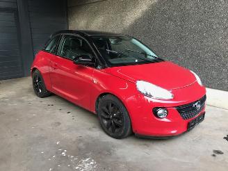 Sloopauto Opel Adam Hatchback 3-drs 2012 / 2019 1.4 16V Hatchback  Benzine 1.398cc 74kW (101pk) FWD 2019/4