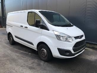 Dezmembrări autoturisme Ford Transit Custom Van 2013 2.2 TDCi 16V Bestel  Diesel 2.198cc 74kW (101pk) FWD 2013/5