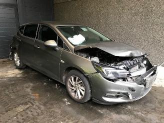 Sloopauto Opel Astra K Hatchback 5-drs 2020 1.5 CDTi 122 12V Hatchback 4Dr Diesel 1.496cc 90kW (122pk) FWD 2020/7