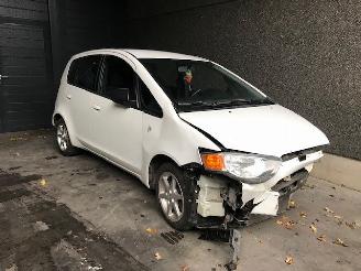 Sloopauto Mitsubishi Colt (Z2/Z3) Hatchback 2004 / 2012 1.1 12V Hatchback  Benzine 1.124cc 55kW (75pk) FWD 2011/2