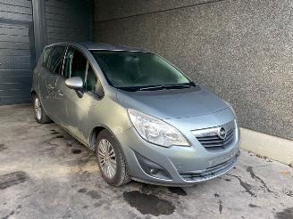 Sloopauto Opel Meriva  2011/7