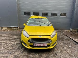 Sloopauto Ford Fiesta ECOBOOST 2014/12