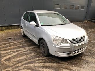 Uttjänta bilar auto Volkswagen Polo Polo IV (9N1/2/3) Hatchback 2001 / 2012 2006/1