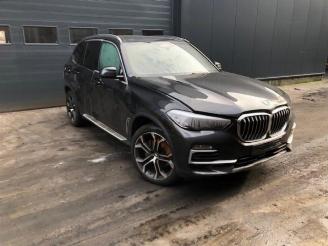 Sloopauto BMW X5 X5 (G05), SUV, 2018 xDrive 30d 3.0 Turbo 24V Mild Hybrid 2021/1