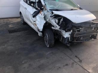 Démontage voiture Kia Picanto  2012/9