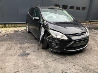 Dezmembrări autoturisme Ford C-Max C-Max (DXA), MPV, 2010 / 2019 1.6 TDCi 16V Van 2013/2