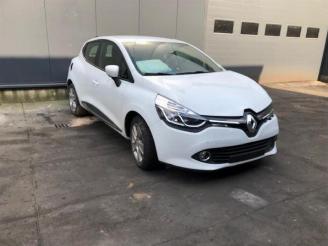disassembly passenger cars Renault Clio Clio IV (5R), Hatchback 5-drs, 2012 1.2 TCE 16V GT EDC 2015/11