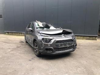 Sloopauto Citroën C3  2020/12