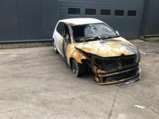demontáž osobní automobily Volkswagen Golf  2017/3