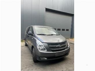 Sloopauto Hyundai H-300 H-300, Van, 2008 2.5 CRDi 2009/4