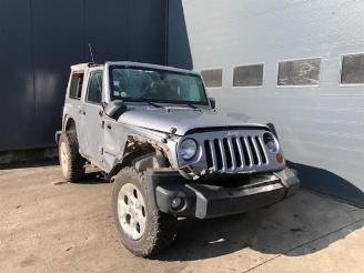 Sloopauto Jeep Wrangler  2013/7