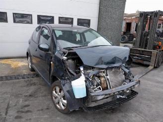 demontáž osobní automobily Toyota Aygo  2012