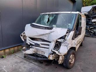 Sloopauto Ford Transit  2011/8