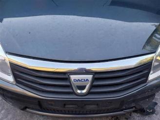 Dacia Sandero Sandero I (BS), Hatchback, 2008 / 2013 1.2 16V picture 5