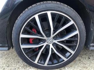 Volkswagen Polo Polo V (6R), Hatchback, 2009 / 2017 1.8 GTI 16V picture 16