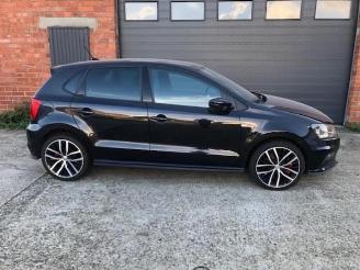 Volkswagen Polo Polo V (6R), Hatchback, 2009 / 2017 1.8 GTI 16V picture 4
