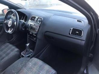 Volkswagen Polo Polo V (6R), Hatchback, 2009 / 2017 1.8 GTI 16V picture 7