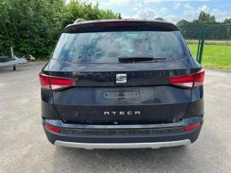 Sloopauto Seat Ateca  2021/2