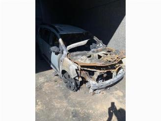 Sloopauto Dacia Jogger Jogger, MPV, 2022 1.0 TCe 110 12V 2022/9