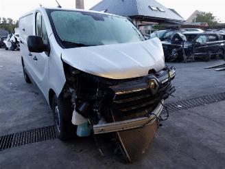 Sloopauto Renault Trafic Trafic (1FL/2FL/3FL/4FL), Van, 2014 2.0 dCi 16V 130 2022/3