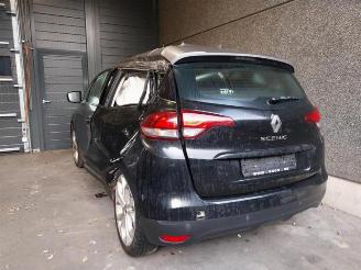 Renault Scenic Scenic IV (RFAJ), MPV, 2016 / 2022 1.5 Energy dCi 110 picture 10