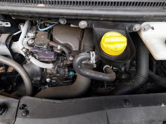 Renault Scenic Scenic IV (RFAJ), MPV, 2016 / 2022 1.5 Energy dCi 110 picture 20