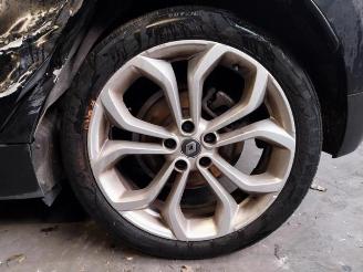 Renault Scenic Scenic IV (RFAJ), MPV, 2016 / 2022 1.5 Energy dCi 110 picture 24