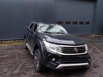 Sloopauto Fiat Fullback Fullback, Pick-up, 2016 2.4 Turbodiesel 150 4x4 2018/3