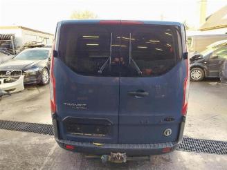 demontáž osobní automobily Ford Transit Transit Custom, Van, 2011 2.2 TDCi 16V 2013/7